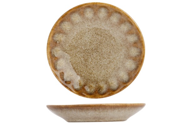 Araki Hazel Miniteller 8cm