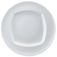 Event Teller flach Fahne 23cm