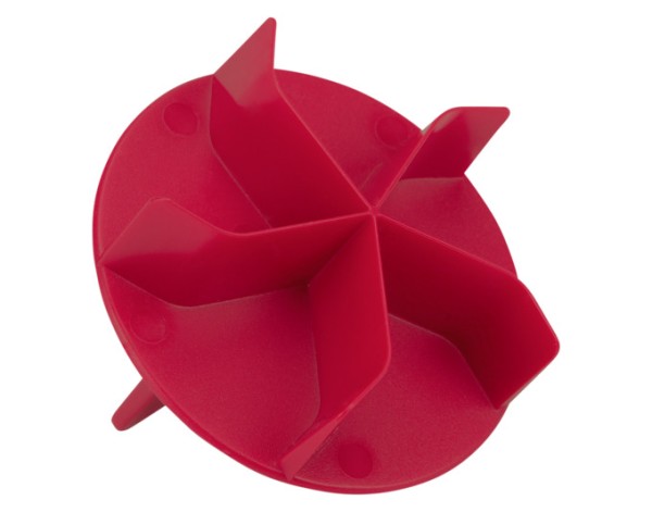 Brötchenst.Kaisersemmelø7.5rot