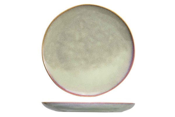 Trentino Teller flach, D 27cm