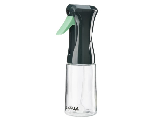 Ölsprüher Glas 150 ml