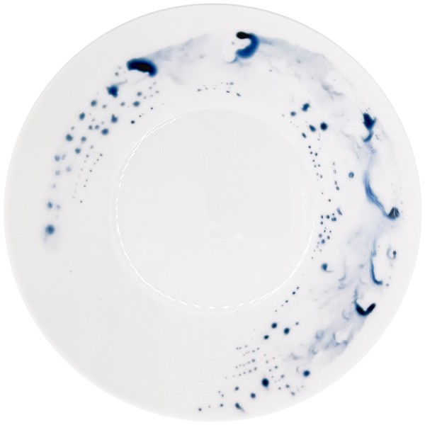 Blue Impression Untertasse Tee D14.5cm