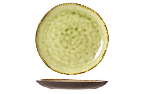 Mossa Speiseteller, D 27cm