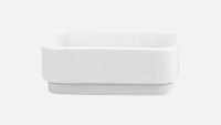 Accessories Zuckerstickbehälter 0.2lt 11x7cm H4.3cm