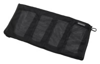 Wäscheschutzb. Socken black