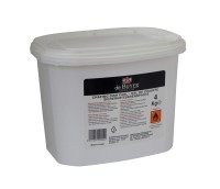 Brennpaste Nachfülleimer 4kg