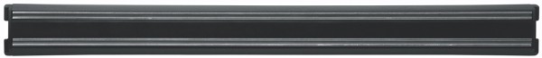 Magnetleiste schwarz 450 mm