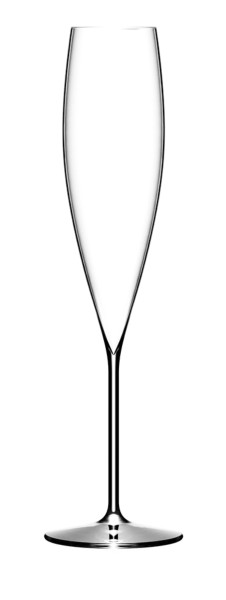 Signature F. Thireau Reims Champagnerglas 20cl