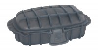 Box Pro Dampfgarer, Inhalt 0.75lt.