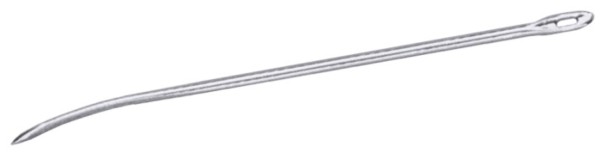Dressiernadel