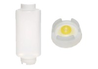 6er Set Spritzflasche mittlere Membran 0.946lt