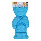 Silikonbackform Puzzle Pirat