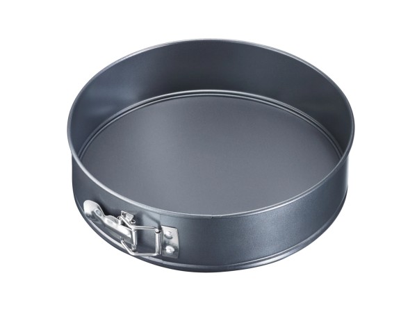 Backklassiker Springform D28cm, 1 Boden, Antihaft