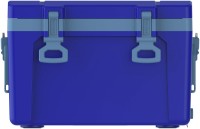 Easy-Carry Outdoor Cooler 23l cobalt