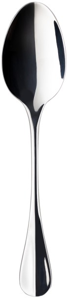 Nau Servierlöffel 23.7cm poliert