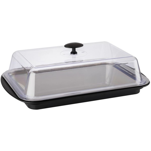 Thermo Tablett Set 43x29cm H14cm