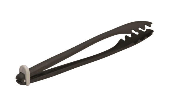 Küchen und BBQ Zange 30cm Nylon