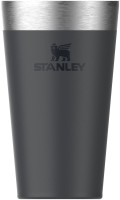 Stacking Tumbler 0.47l black 2.0