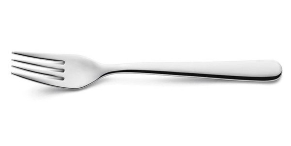 Lido Menügabel 18/10, poliert