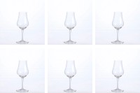 6er Set Vinoteque Snifter Spirits 17cl 2cl+4cl geeicht