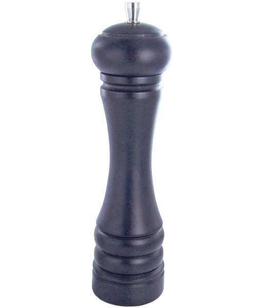 Java Pfeffermühle schwarz matt 21cm