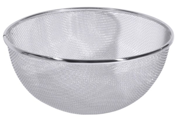 Einsatz für Sieb 106900, Gewebe mittel 1,5 mm