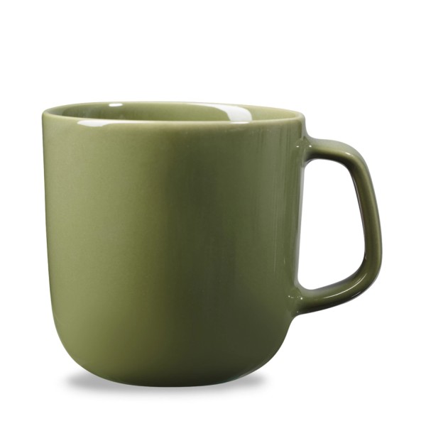 Madeleine Tasse 330ml green garrigue