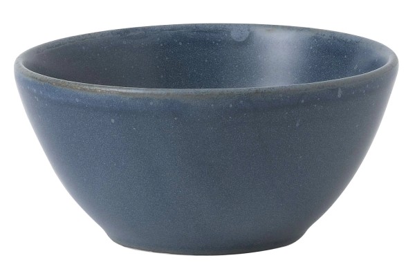Nourish Oslo Blue Schale hoch 13cm 40cl