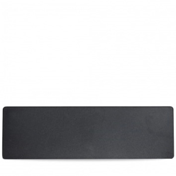 Alchemy Melamin Granite Black GN2/4 Tray