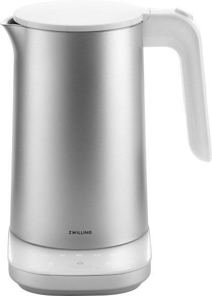 Enfinigy Wasserkocher PRO 1l silber