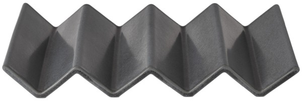 Escada Buffetplatte 35.5x24.8cm H3.9cm schwarz