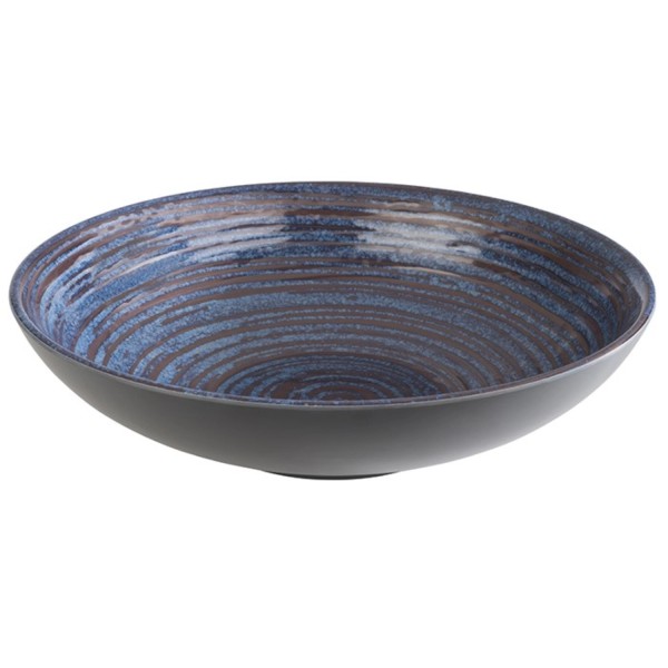 Schale LOOPS D31cm, H8cm