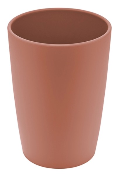 Trinkbecher terra