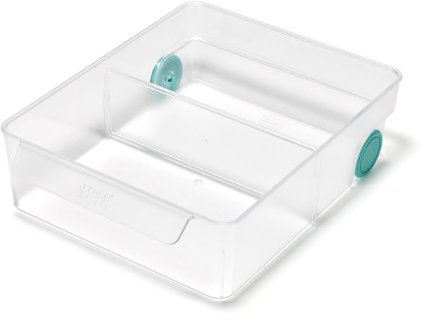 FridgeStore Kühlschrank-Aufbewahrungsbehälter extra gross