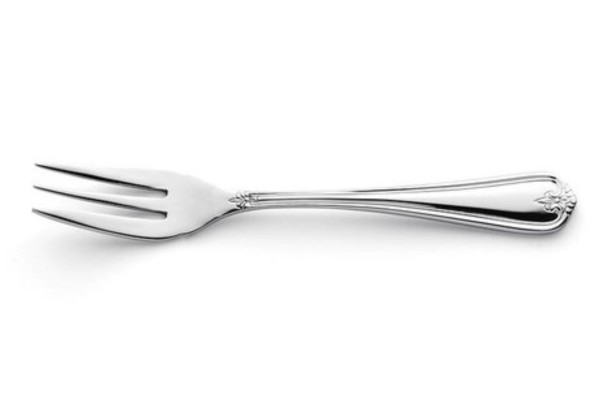 Duke Kuchengabel 18/10, poliert