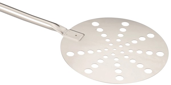 Pizzawender perforiert 24cm L174cm