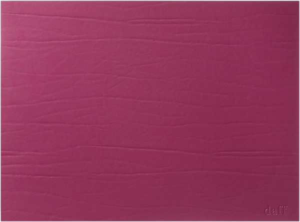 Dumbo Tischset Rotwein 34x42cm