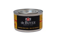 Brennpaste 1 Dose à 200 gr.