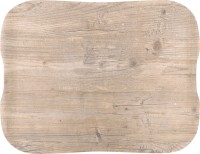 Dura Serviertablett Vintage 43x33cm