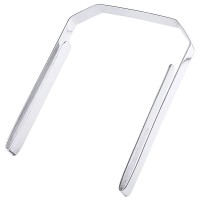 Essenträgerbügel, 4-tlg. 14 cm