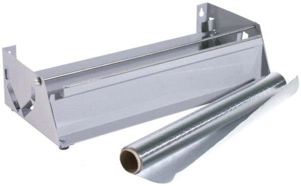 Abroll/Abreissvorrichtung für Folie 45cm