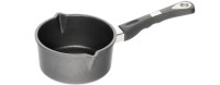 Induktions Milch-/Sossentopf D20cm, H11cm