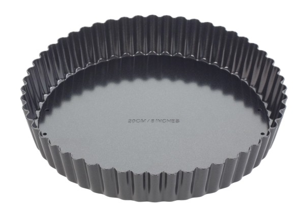 Wähenform D20cm H3.5cm Antihaft