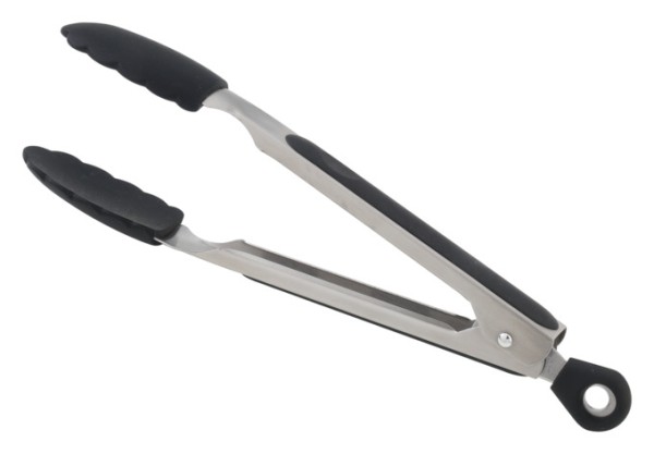 Servier u.Grillzange 27cm