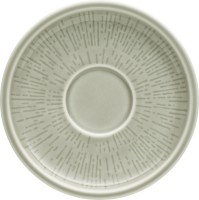 Shiro Glaze Steam Espresso Untere Struktur