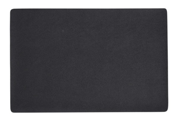 Tischset Kunstl.sw 30x45cm