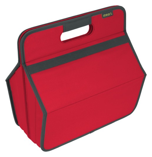 Faltbox Hobby Werkzeug red
