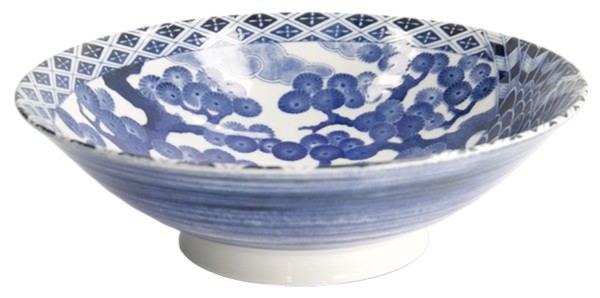 Hawk Ramen-Schale 25.2x7.7cm