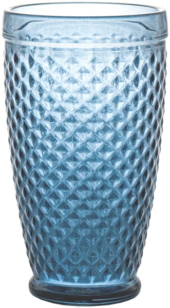 Gustav Glas 460ml saphir