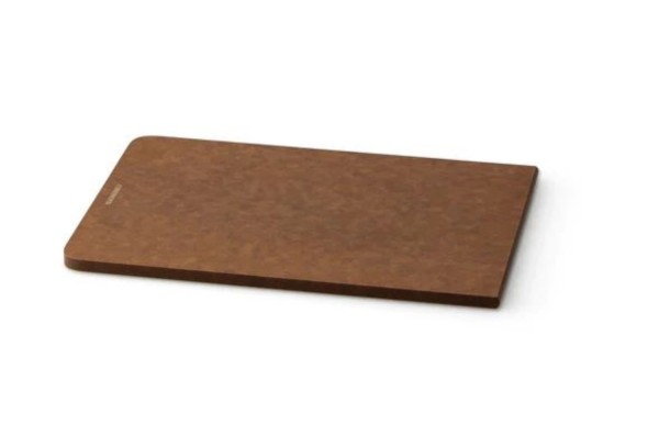 Duracore Schneidebrett, braun 34.5x24x0.7cm